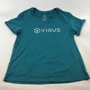 (NWOT) Virus, Shirt